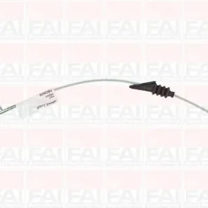 Bezpieczne zakupy Cięgło, hamulec postojowy FAI AUTOPARTS FBC0029
