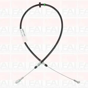 Zniżka Cięgło, hamulec postojowy FAI AUTOPARTS FBC0099