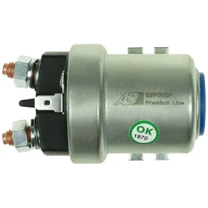 Bestseller Włącznik elektromagnetyczny, rozrusznik AS-PL SS9005P