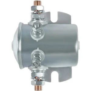 Wysoka jakość Włącznik elektromagnetyczny, rozrusznik AS-PL SS9054