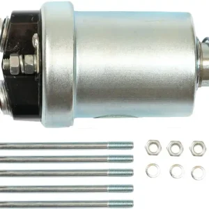 Oferta limitowana Włącznik elektromagnetyczny, rozrusznik AS-PL SS9058