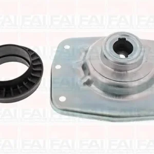 Zestaw naprawczy, mocowanie amortyzatora FAI AUTOPARTS SS9059 Łatwy zwrot