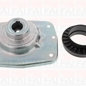 Zestaw naprawczy, mocowanie amortyzatora FAI AUTOPARTS SS9060 Bezpieczna płatność