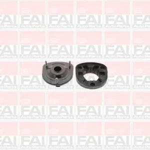 Zestaw naprawczy, mocowanie amortyzatora FAI AUTOPARTS SS9081 Łatwy zwrot