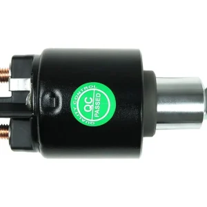 Włącznik elektromagnetyczny, rozrusznik AS-PL SS9091(LETRIKA) Nowy