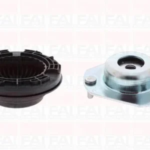 Zestaw naprawczy, mocowanie amortyzatora FAI AUTOPARTS SS9096 Darmowy zwrot