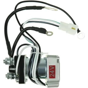 Włącznik elektromagnetyczny, rozrusznik AS-PL SS9112S Kup teraz