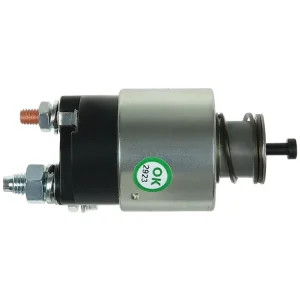 Oferta czasowa Włącznik elektromagnetyczny, rozrusznik AS-PL SS9149P