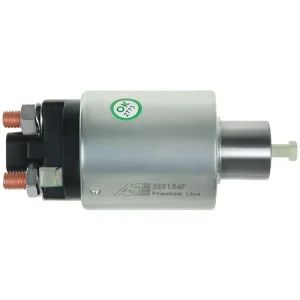 Dodaj do koszyka Włącznik elektromagnetyczny, rozrusznik AS-PL SS9154P