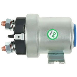 Hit sprzedaży Włącznik elektromagnetyczny, rozrusznik AS-PL SS9158P
