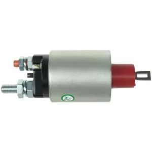 Włącznik elektromagnetyczny, rozrusznik AS-PL SS9219P Kup teraz