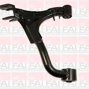 Bestseller Wahacz, zawieszenie koła FAI AUTOPARTS SS9224