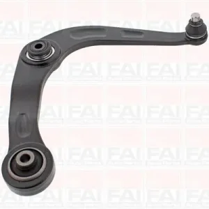 Bestseller Wahacz, zawieszenie koła FAI AUTOPARTS SS928