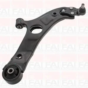 Bestseller Wahacz, zawieszenie koła FAI AUTOPARTS SS9395