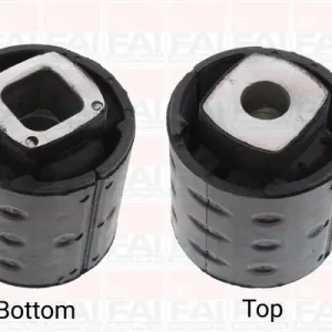 Bezpieczna płatność Łożyskowanie, belka osi FAI AUTOPARTS SS9511