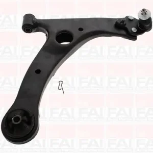 Bestseller Wahacz, zawieszenie koła FAI AUTOPARTS SS9955