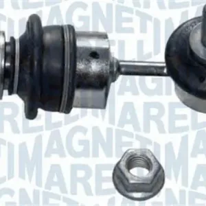 Bezpieczne zakupy Zestaw naprawczy, zawieszenie stabilizatora MAGNETI MARELLI 301191622210