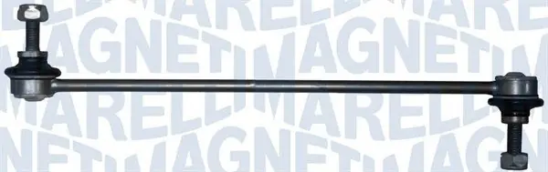 Zestaw naprawczy, zawieszenie stabilizatora MAGNETI MARELLI 301191624370 Zamów teraz