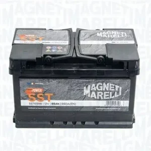 Akumulator MAGNETI MARELLI 069065650008 Bezpieczne zakupy