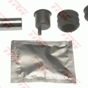 Zestaw tulei prowadzących, zacisk hamulca TRW ST1656 Oferta limitowana