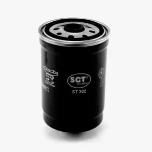 Zamów teraz Filtr paliwa SCT - MANNOL ST 302