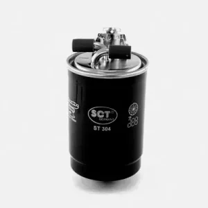 Filtr paliwa SCT - MANNOL ST 304 Taniej