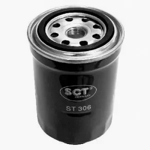 Filtr paliwa SCT - MANNOL ST 306 Nowość