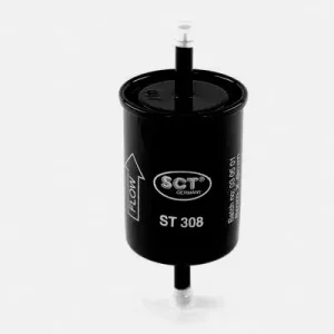 Filtr paliwa SCT - MANNOL ST 308 Promocja