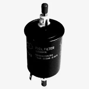 Filtr paliwa SCT - MANNOL ST 342 Wybór klientów