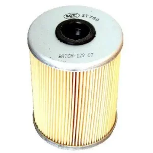 Darmowa dostawa Filtr paliwa SCT - MANNOL ST 760