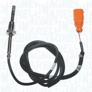 czujnik, temperatura spalin MAGNETI MARELLI 172000057010 Wyprzedaż
