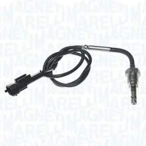 czujnik, temperatura spalin MAGNETI MARELLI 172000059010 Bezpieczne zakupy