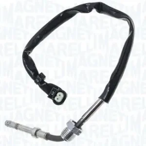czujnik, temperatura spalin MAGNETI MARELLI 172000061010 Tani