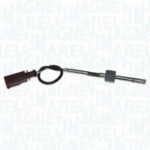 czujnik, temperatura spalin MAGNETI MARELLI 172000085010 Zniżka