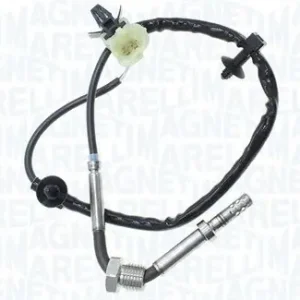 czujnik, temperatura spalin MAGNETI MARELLI 172000107010 Nie przegap