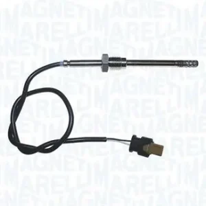 Cena promocyjna czujnik, temperatura spalin MAGNETI MARELLI 172000109010