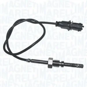 czujnik, temperatura spalin MAGNETI MARELLI 172000159010 Wyjątkowa oferta