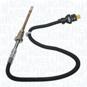 Cena promocyjna czujnik, temperatura spalin MAGNETI MARELLI 172000185010