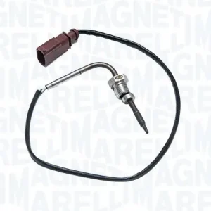 czujnik, temperatura spalin MAGNETI MARELLI 172000267010 Taniej
