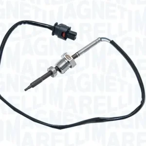czujnik, temperatura spalin MAGNETI MARELLI 172000283010 Zamów dziś
