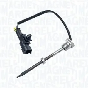 czujnik, temperatura spalin MAGNETI MARELLI 172000299010 Nowość