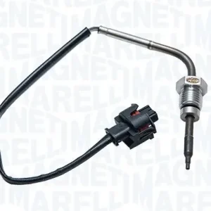 czujnik, temperatura spalin MAGNETI MARELLI 172000303010 Wysoka jakość