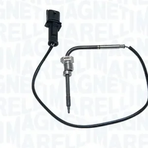 Bezpieczna płatność czujnik, temperatura spalin MAGNETI MARELLI 172000307010