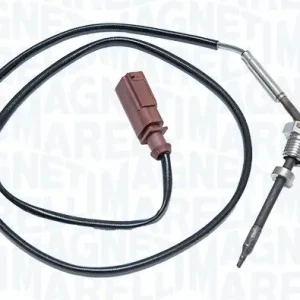 czujnik, temperatura spalin MAGNETI MARELLI 172000325010 Premium