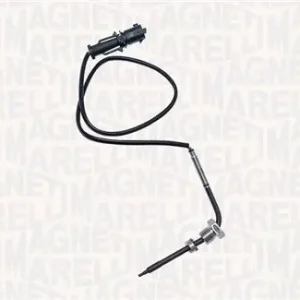 czujnik, temperatura spalin MAGNETI MARELLI 172000357010 Premium