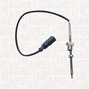 czujnik, temperatura spalin MAGNETI MARELLI 172000401010 Nie przegap