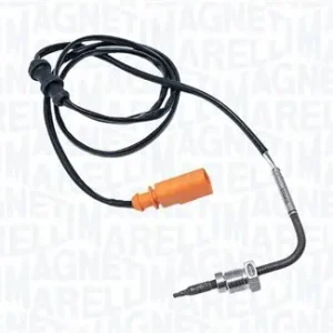 Zniżka czujnik, temperatura spalin MAGNETI MARELLI 172000425010