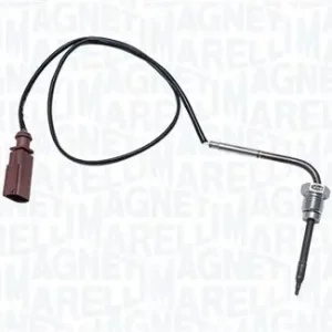 czujnik, temperatura spalin MAGNETI MARELLI 172000443010 Zamów dziś
