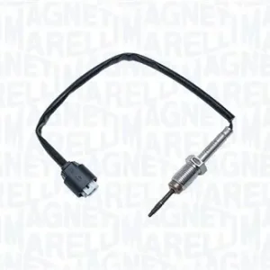 Bezpieczne zakupy czujnik, temperatura spalin MAGNETI MARELLI 172000447010