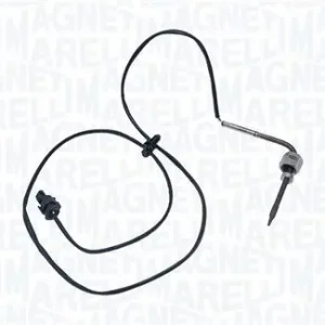 czujnik, temperatura spalin MAGNETI MARELLI 172000459010 Niska cena